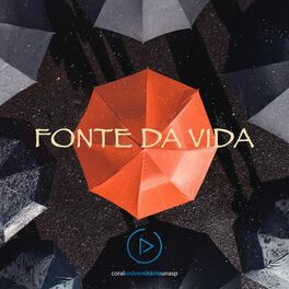 Album cover of Fonte da Vida