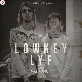 Album cover of Lowkey Lyf
