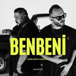 Album cover of BEN BENİ