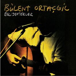Album cover of Eski Defterler