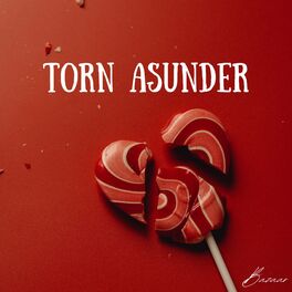 Album cover of Torn asunder