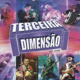 Album cover of Ao Vivo