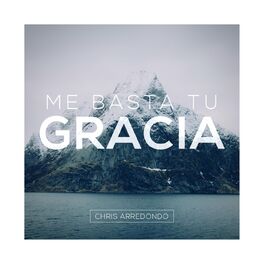 Album cover of Me Basta Tu Gracia