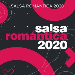 Album cover of Salsa Romantica 2020