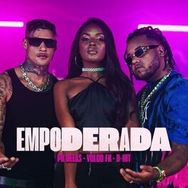 Album cover of Empoderada