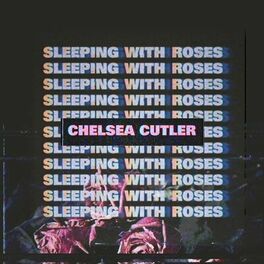 Album cover of Sleeping with Roses