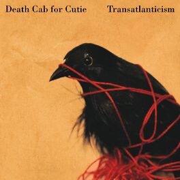 Album cover of Transatlanticism
