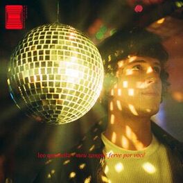 Album cover of Meu Sangue Ferve por Você
