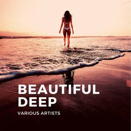 Album cover of Beautiful Deep