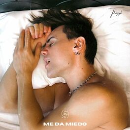 Album cover of me da miedo