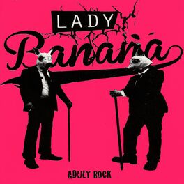Album cover of Adult Rock