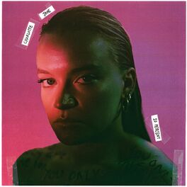 Album cover of 10 percent