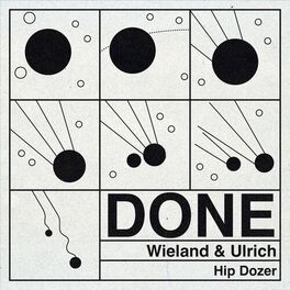 Album cover of Done