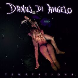 Album cover of Temptations