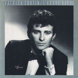 Album cover of L'heure bleue