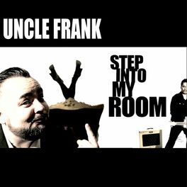 Album cover of Step Into My Room