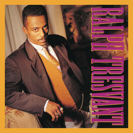 Album cover of Ralph Tresvant (Expanded Edition)