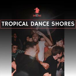 Album cover of Tropical Dance Shores