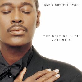 Album cover of One Night With You: The Best Of Love, Volume 2