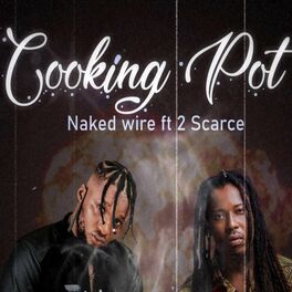 Album cover of Cooking Pot