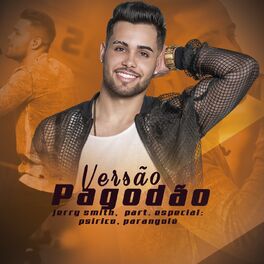 Album cover of Versão Pagodão