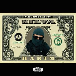 Album cover of Hakim