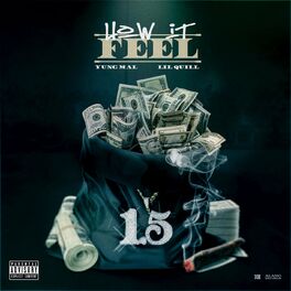 Album cover of How It Feel (feat. Lil Quill)