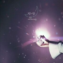 Album cover of Night & Night (feat. d.ear)