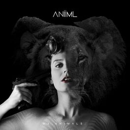 Album cover of WE.ANIMALS.