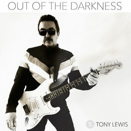 Album cover of Out of the Darkness