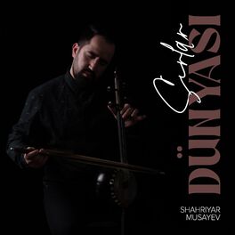 Album cover of Sırlar Dünyası