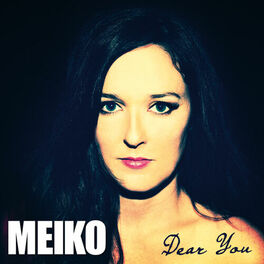 Album cover of Dear You