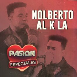 Album cover of Pasión Especiales
