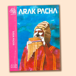 Arak Pacha albums songs playlists Listen on Deezer