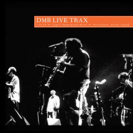 Album cover of Live Trax Vol. 33: Lupo's Heartbreak Hotel (Live)