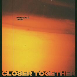 Album cover of Closer Together