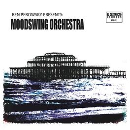 Album cover of Moodswing Orchestra