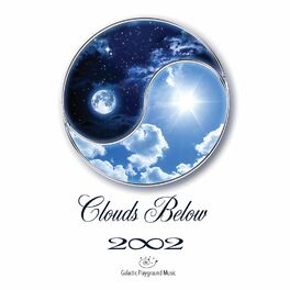 Album cover of Clouds Below