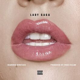 Album cover of Lady Gaga
