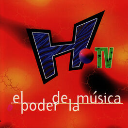 Album cover of El Poder de la Música