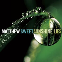 Album cover of Sunshine Lies