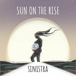 Album cover of Sun on the Rise