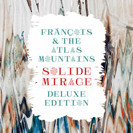 Album cover of Solide Mirage (Deluxe Edition)