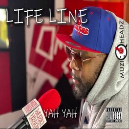 Album cover of LIFE LINE