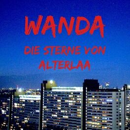 Album cover of Die Sterne von Alterlaa