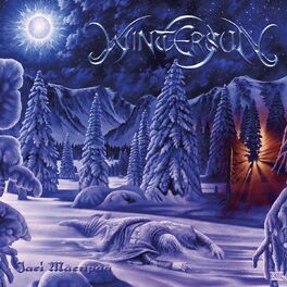 Album cover of Wintersun