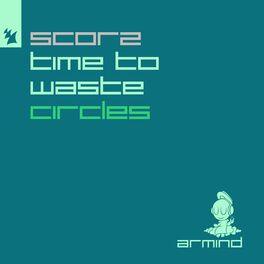 Album cover of Time To Waste / Circles