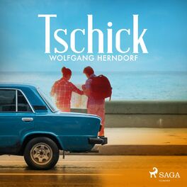 Album cover of Tschick