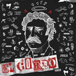Album cover of El Gordo