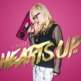 Album cover of Hearts Up - EP